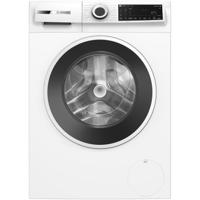 Bosch WGJ23400NL Wasmachine Wit
