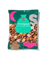 051 Strooigoed Kruidnoten Met Snoep 300gram
