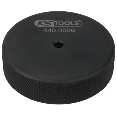 KS Tools 440.0006 Beschermring voor schroefdraad, 2.1/4