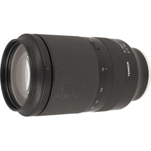 Tamron 70-180mm F/ 2.8 Di III VXD Sony FE occasion