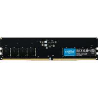 RAM geheugen Crucial CT16G56C46U5 16 GB DDR5 SDRAM DDR5 5600 MHz