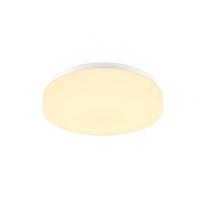 SLV Veranda plafondlamp Lipsy 30cm wit 1002075 - thumbnail