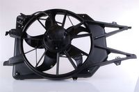 Koelventilator 85216
