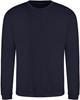 Just Cool JH030 AWDis Sweat - New French Navy - M