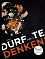 Durf te denken! (Hardback)