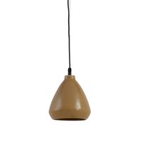 Light & Living - Hanglamp DESI - Ø22.5x25cm - Groen