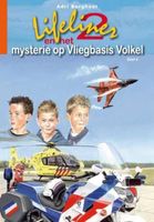 Lifeliner 2 en het mysterie op Vliegbasis Volkel - 4 - Adri Burghout - ebook