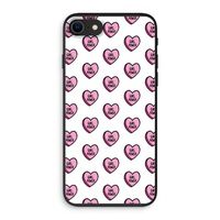 GIRL POWER: iPhone SE 2020 Biologisch afbreekbaar hoesje