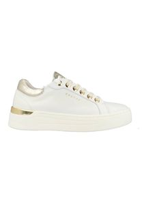 Cruyff CopaLux CC221800-100 Wit maat