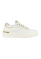 Cruyff CopaLux CC221800-100 Wit maat