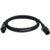 Neutrik 90475 powerCON TRUE1 male/female stroomkabel 3x 1.5 mm², 0.5 m