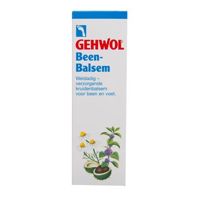 Gehwol Classic Been-Balsem 125ml