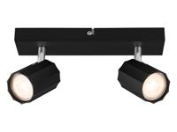 LIVARNO home Plafondlamp (Zwart)