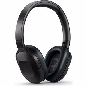 Philips over-ear draadloze hoofdtelefoon TAH6506BK/00