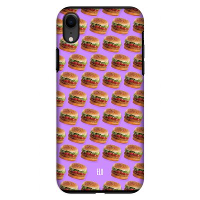 Giants: iPhone XR Tough Case