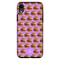 Giants: iPhone XR Tough Case