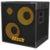 Markbass MB58R 122 ENERGY (8 Ohm) 2 x 12 inch basgitaar speakerkast 800 watt