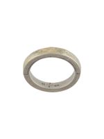 Parts of Four bague Sistema Fuse 4 mm - Argent