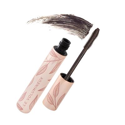 Cent Pur Cent Mascara Le Volumineux Brun 7.5ml