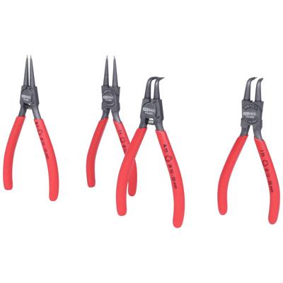KS Tools 1192050 Precisie-borgveertang