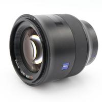 Zeiss Batis 85mm f/1.8 Sony FE occasion