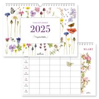 Marjolein Bastin Familie Planner 2025 - thumbnail