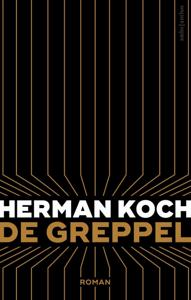 De greppel (Hardback)