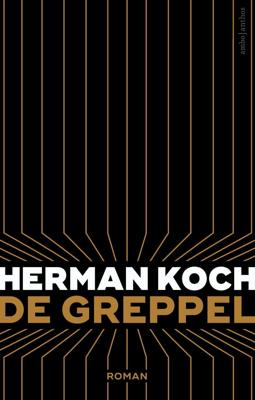 De greppel (Hardback)