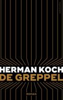 De greppel (Hardback) De greppel (Hardback)