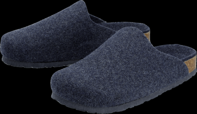esmara Heren clogs (Marineblauw, 46)
