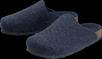 esmara Heren clogs (Marineblauw, 46)