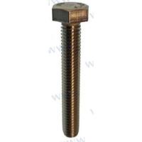 PAGB/T5783-M6X40 - BOUT M6X40 Parsun
