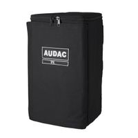 Audac CPB112P - hoes voor PX112