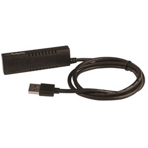 StarTech.com USB 3.1 (10 Gbps) adapter kabel voor 2.5 en 3.5 SATA schijven