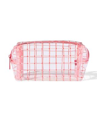 HEMA Etui Transparant