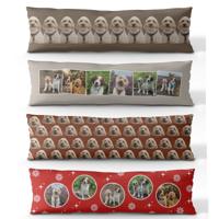Gepersonaliseerd Tochtkussen - Pillow Buddies