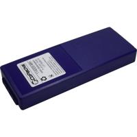 Copacks Accu voor kraanafstandsbediening 6 V 1500 mAh
