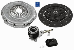 Koppelingsset 3000990008