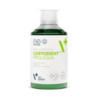 VETEXPERT Caryodent Proliqua - mondspoeling voor honden en katten - 250 ml