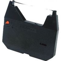 Brother printlintcassette TZE-621 geel/zwart 9 mm Brother printlintcassette TZE-621 geel/zwart 9 mm
