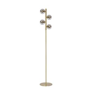 Lucide vloerlamp Tycho