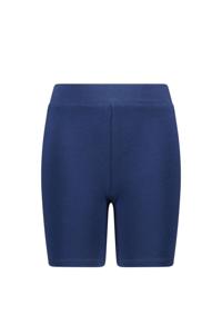 B.Nosy Meisjes legging kort - Isabel - Lake blauw