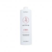 Kemon Actyva P Factor Shampoo 1000ml