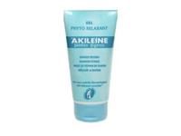 Akileïne Phytogel voor vermoeide benen