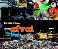 Afval (Hardback)