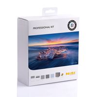 NiSi Professional kit II 150mm