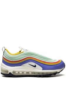 Nike baskets Air Max 97 - Blanc