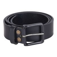 Double Rivet Belt black