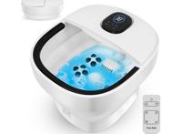 Niceey Voetenbad ZD3000