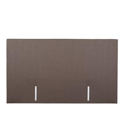 Boxspring hoofdbord King tweepersoons 110 cm hoog